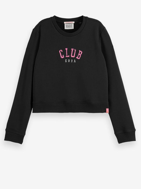 Scotch & Soda Scotch & Soda Sweatshirt Cheren