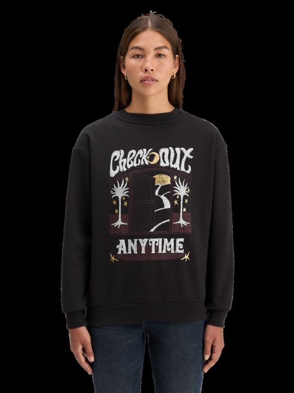 Scotch & Soda Scotch & Soda Sweatshirt Cheren