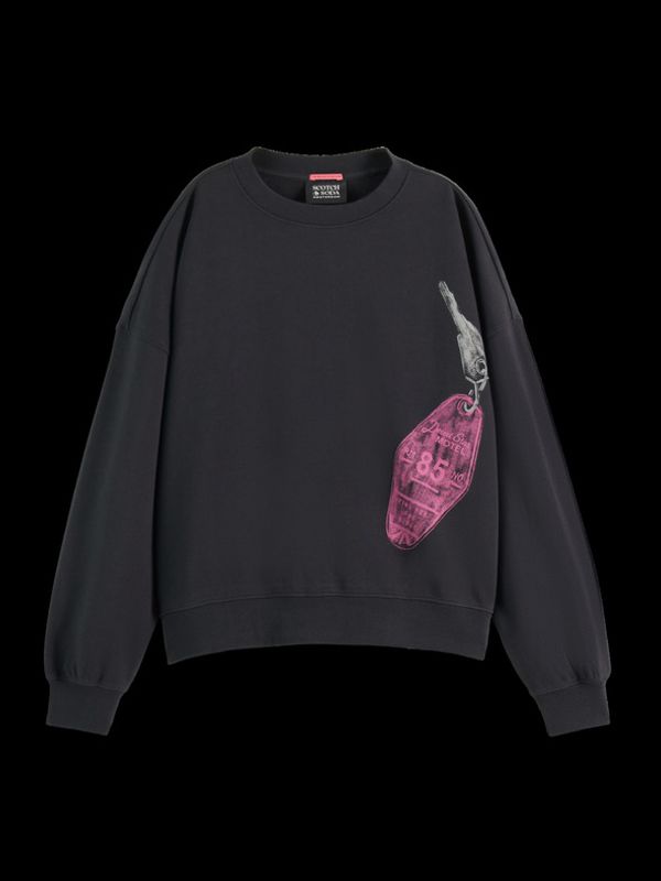 Scotch & Soda Scotch & Soda Sweatshirt Cheren