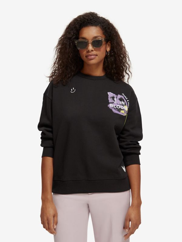 Scotch & Soda Scotch & Soda Sweatshirt Cheren