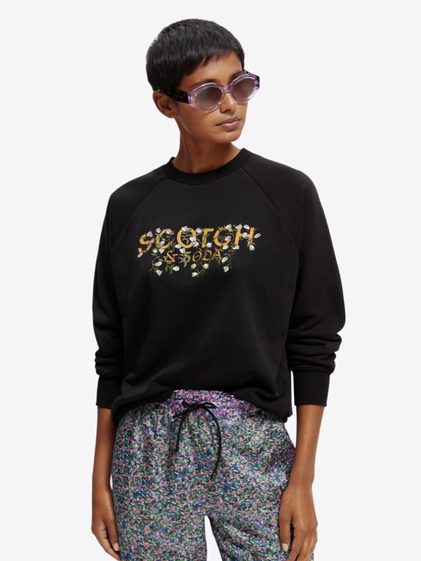 Scotch & Soda Scotch & Soda Sweatshirt Cheren