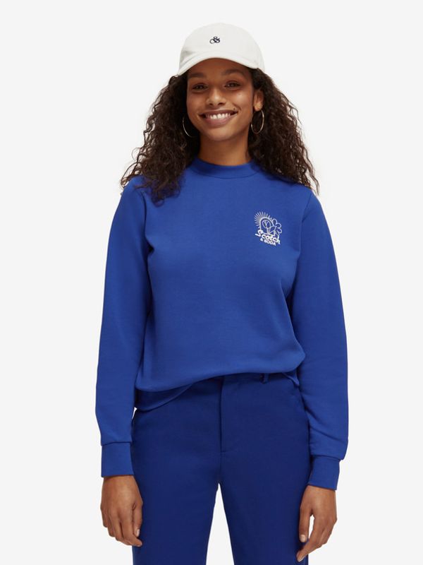 Scotch & Soda Scotch & Soda Sweatshirt Sin