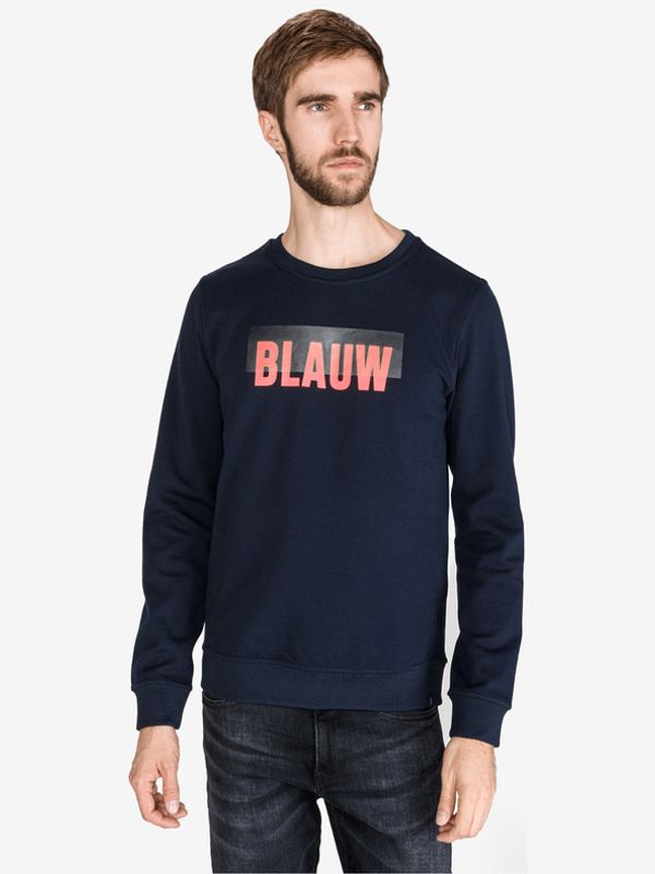 Scotch & Soda Scotch & Soda Sweatshirt Sin