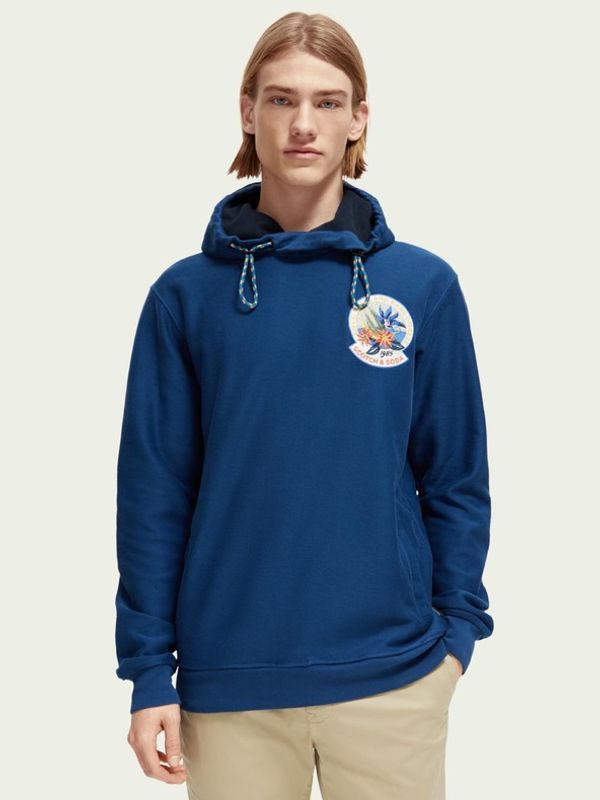 Scotch & Soda Scotch & Soda Sweatshirt Sin