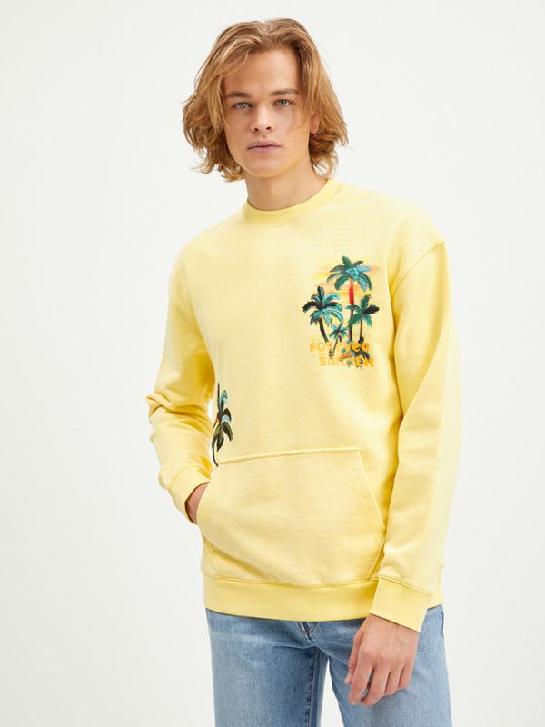 Scotch & Soda Scotch & Soda Sweatshirt Zhalt