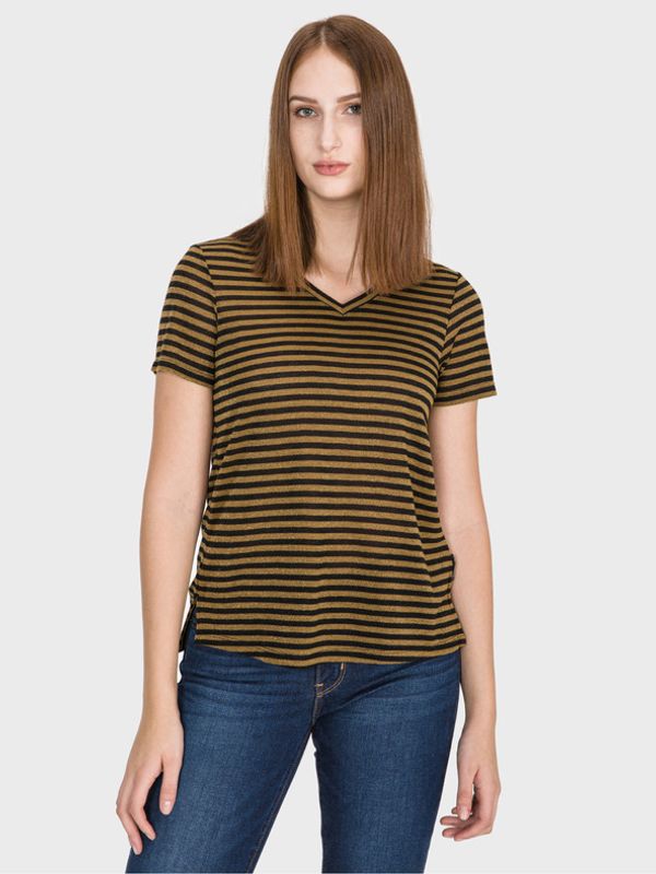 Scotch & Soda Scotch & Soda T-shirt Cheren