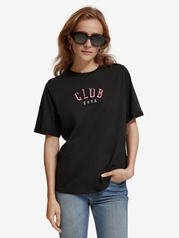 Scotch & Soda Scotch & Soda T-shirt Cheren