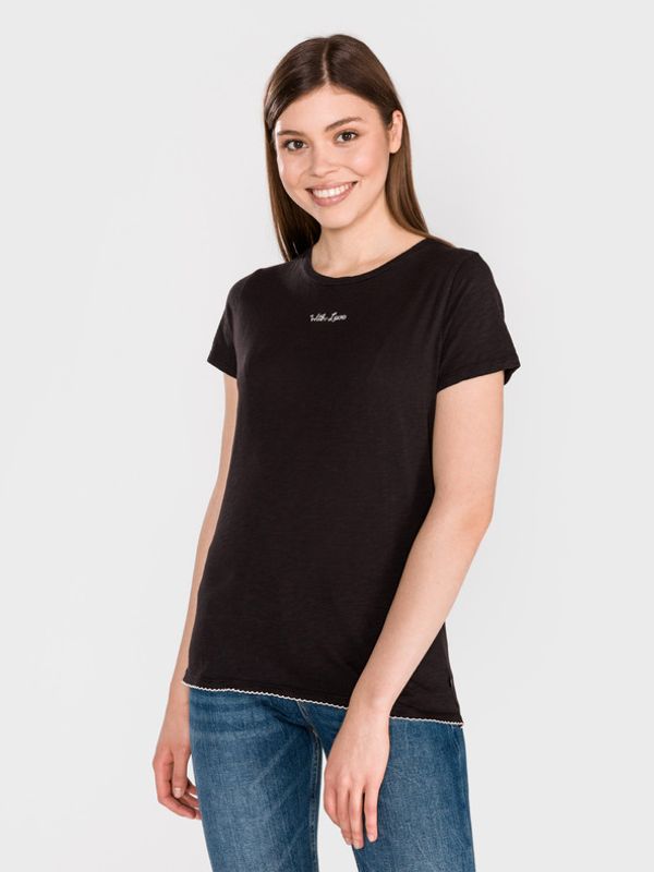 Scotch & Soda Scotch & Soda T-shirt Cheren