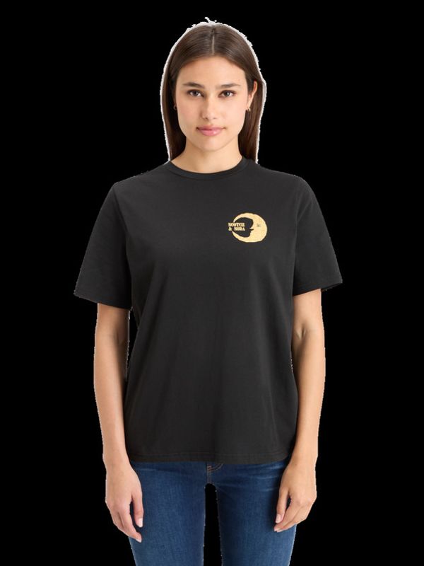 Scotch & Soda Scotch & Soda T-shirt Cheren