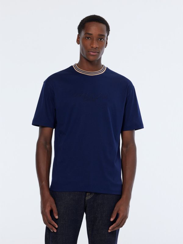 Scotch & Soda Scotch & Soda T-shirt Sin
