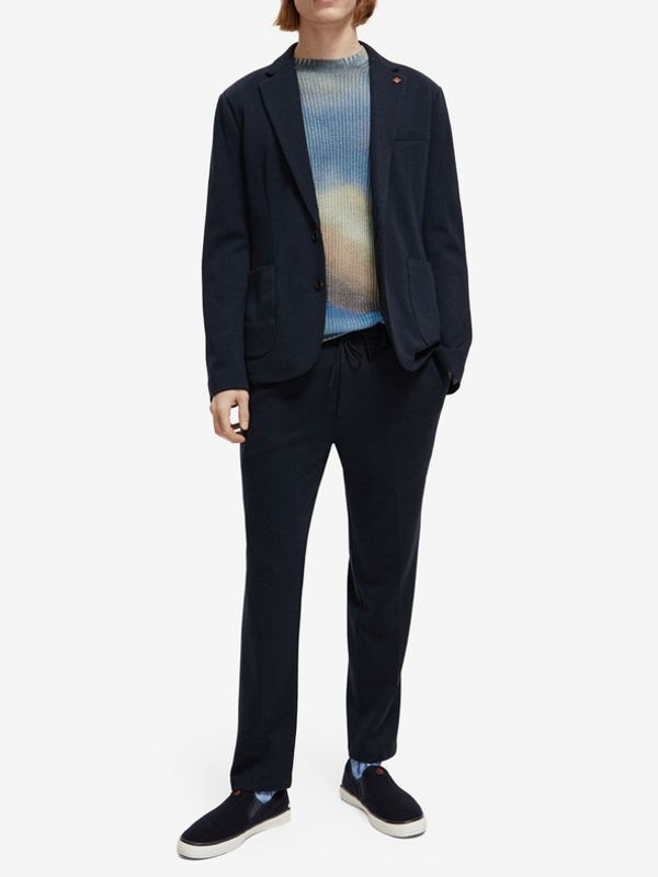 Scotch & Soda Scotch & Soda The Finch Панталон Sin