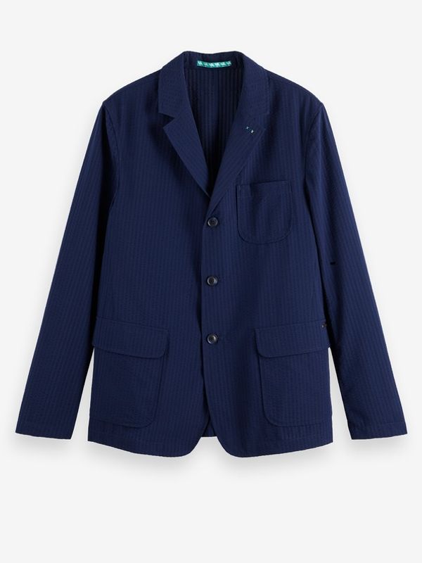 Scotch & Soda Scotch & Soda Unconstructed Сако Sin