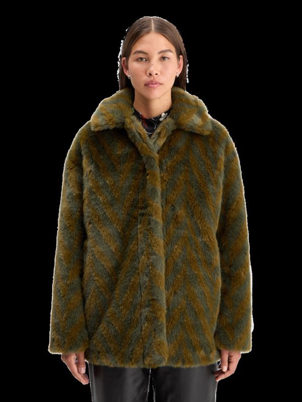 Scotch & Soda Scotch & Soda Winter jacket Zelen