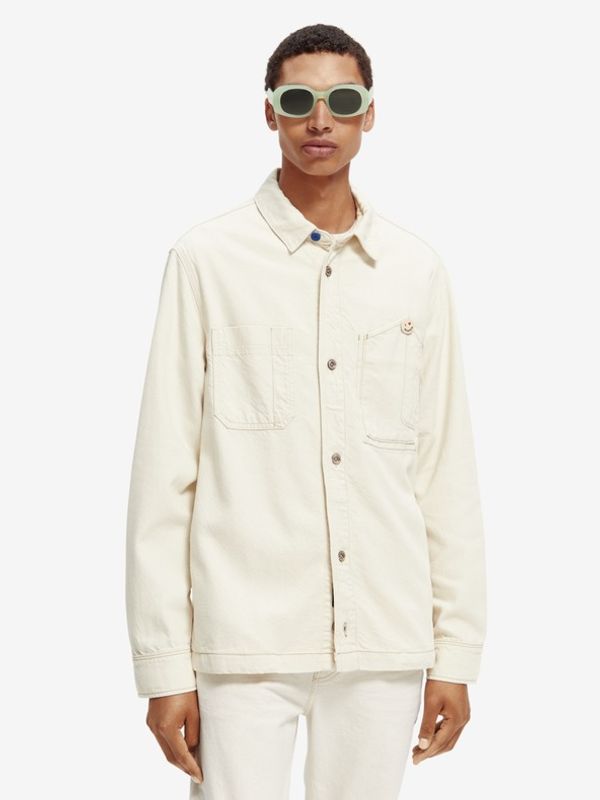 Scotch & Soda Scotch & Soda Яке Byal