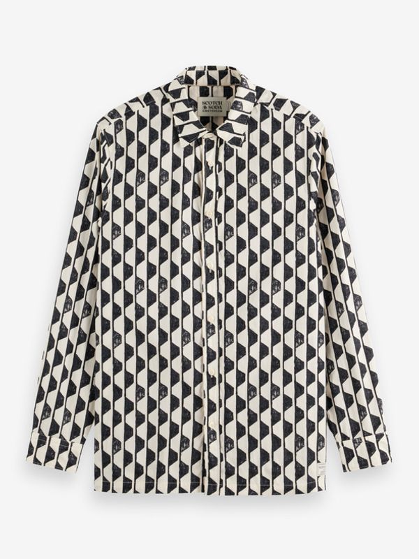 Scotch & Soda Scotch & Soda Яке Byal