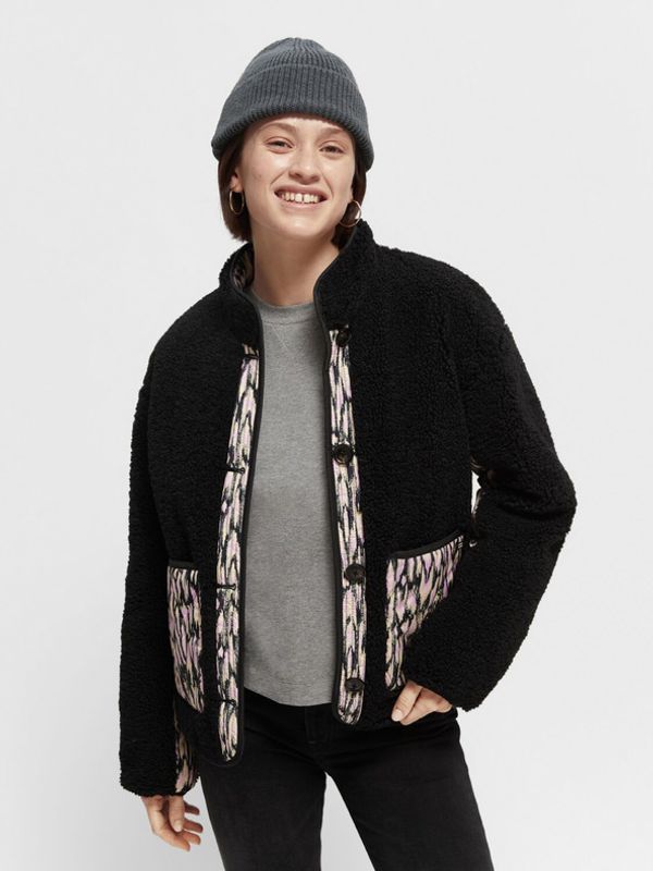 Scotch & Soda Scotch & Soda Яке Cheren