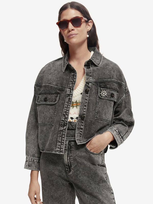 Scotch & Soda Scotch & Soda Яке Cheren