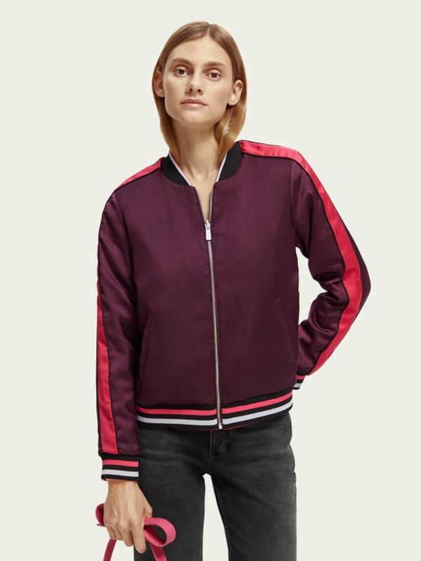 Scotch & Soda Scotch & Soda Яке Lilav