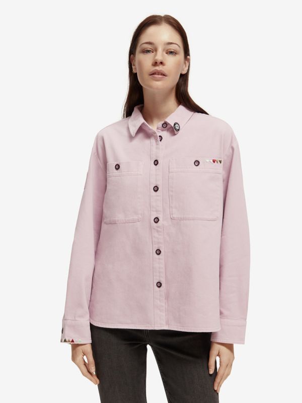 Scotch & Soda Scotch & Soda Яке Rozov