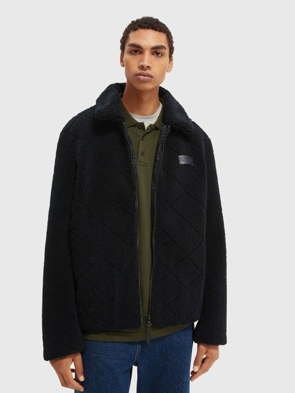 Scotch & Soda Scotch & Soda Яке Sin