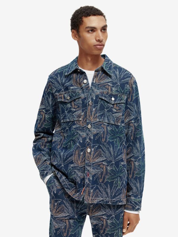 Scotch & Soda Scotch & Soda Яке Sin