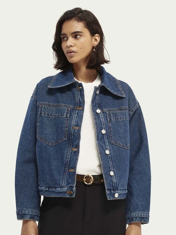 Scotch & Soda Scotch & Soda Яке Sin