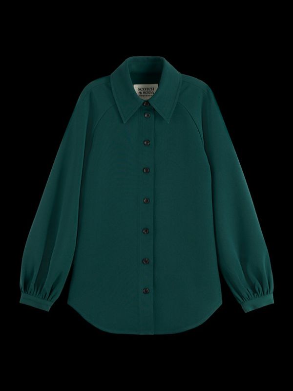 Scotch & Soda Scotch & Soda Яке Zelen