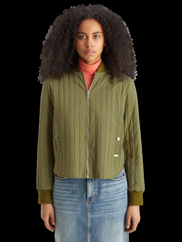 Scotch & Soda Scotch & Soda Яке Zelen