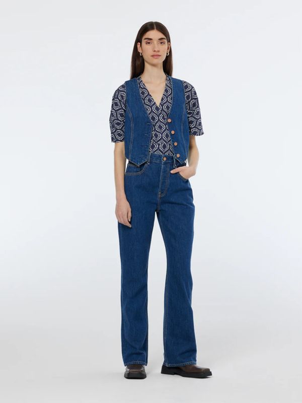 Scotch & Soda Scotch & Soda Жилетка Sin