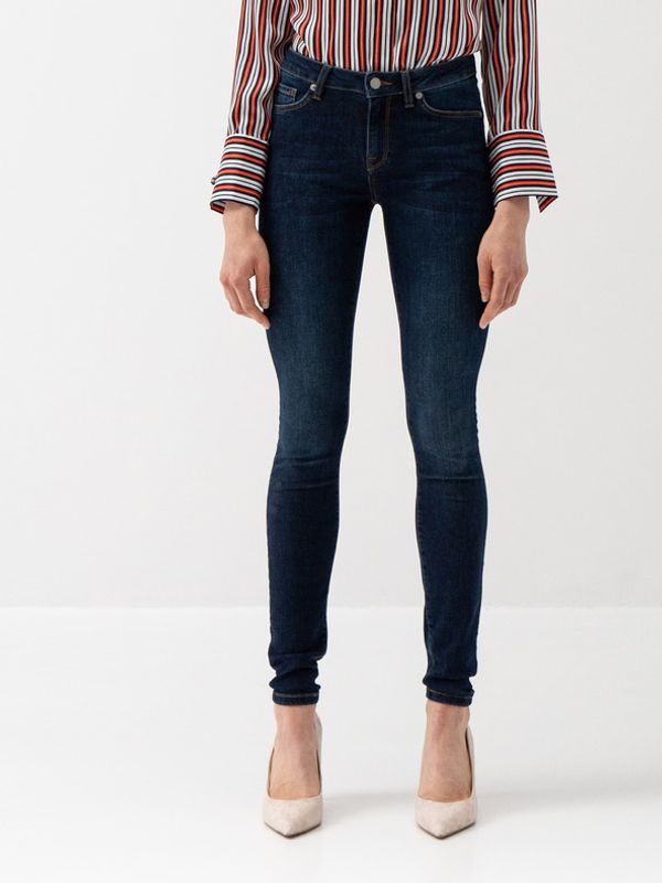 Selected Femme Selected Femme Jeans Sin