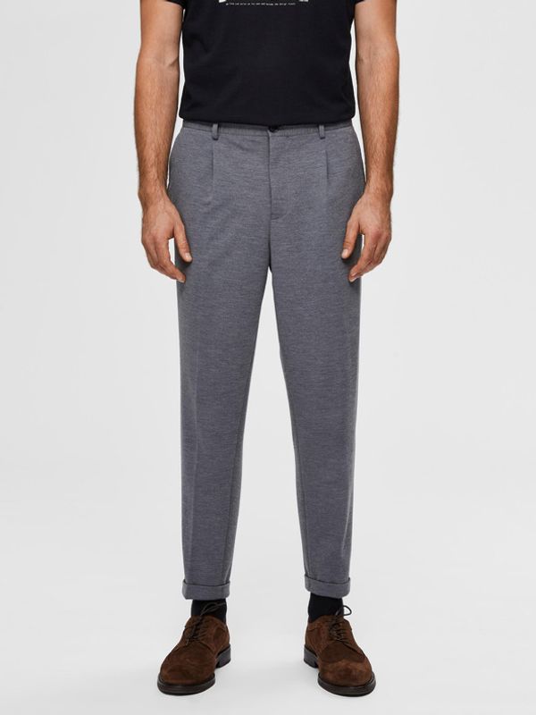 SELECTED SELECTED Homme-Jim Панталон Siv