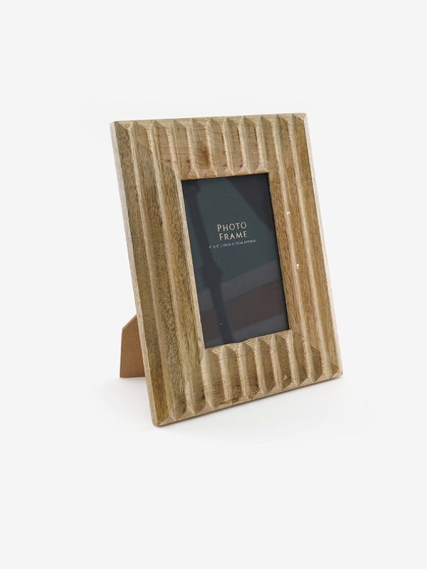 SIFCON SIFCON 10x15 Фоторамка Kafyav