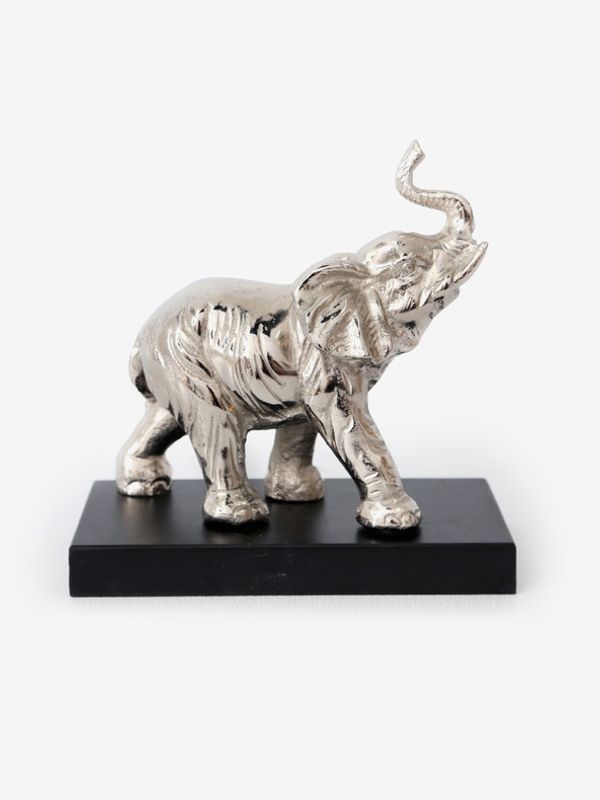 SIFCON SIFCON Elephant Украса Srebaren