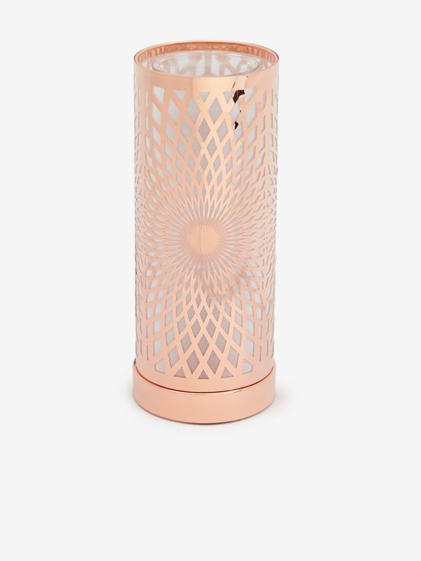 SIFCON SIFCON Kaleidoscope Арома лампа Rozov