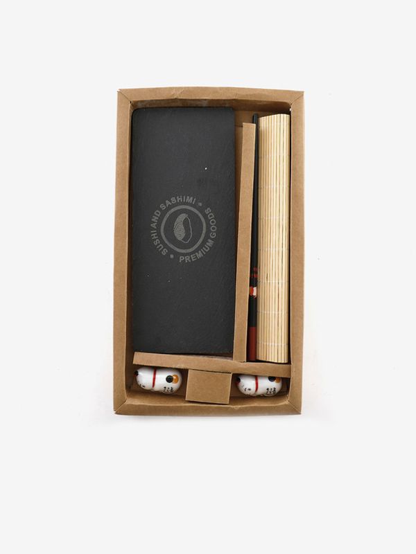 SIFCON SIFCON Комплект за суши Kafyav