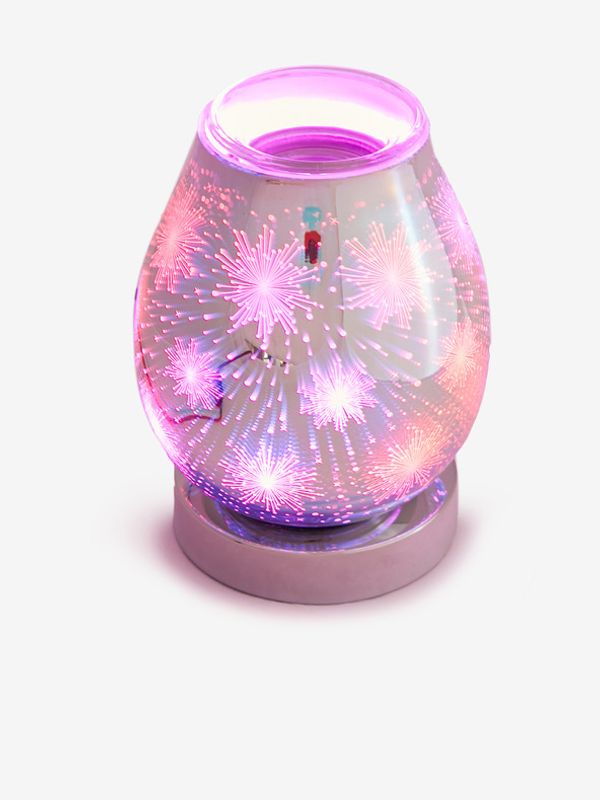 SIFCON SIFCON Starburst Арома лампа Srebaren