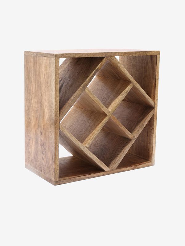 SIFCON SIFCON Стойка за вино Kafyav