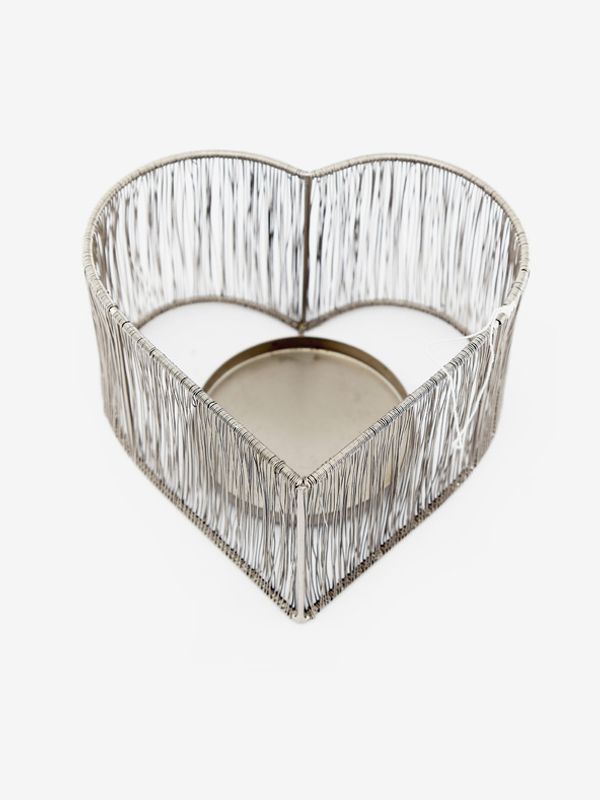 SIFCON SIFCON Свещник Srebaren