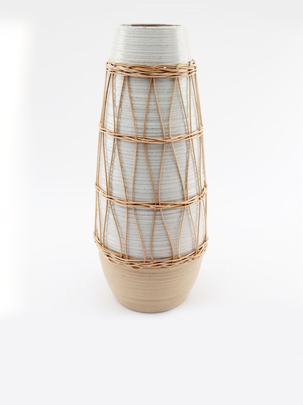 SIFCON SIFCON Ваза Byal