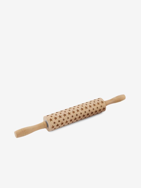 SIFCON SIFCON Xmas Hvězdičky Кухненска точилка Kafyav