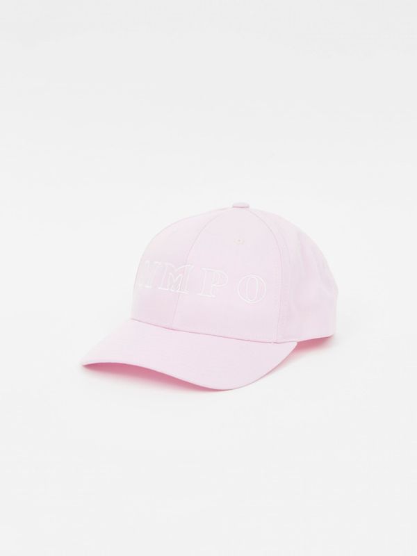 SIMPO SIMPO Siluet Cap Rozov