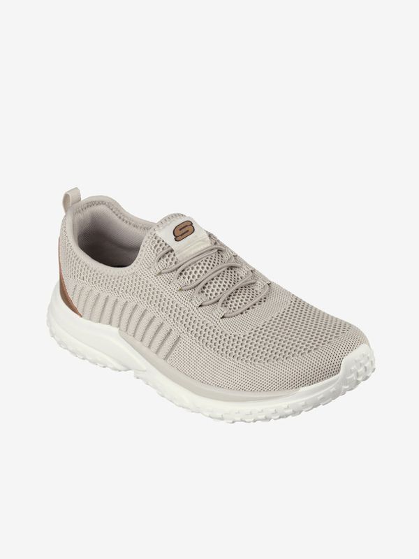Skechers Skechers Спортни обувки Bezhov