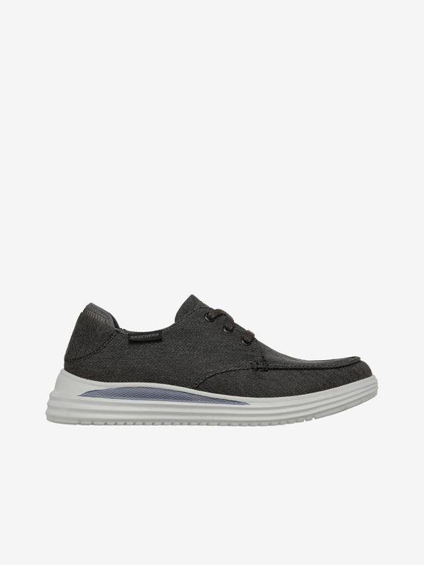 Skechers Skechers Спортни обувки Cheren