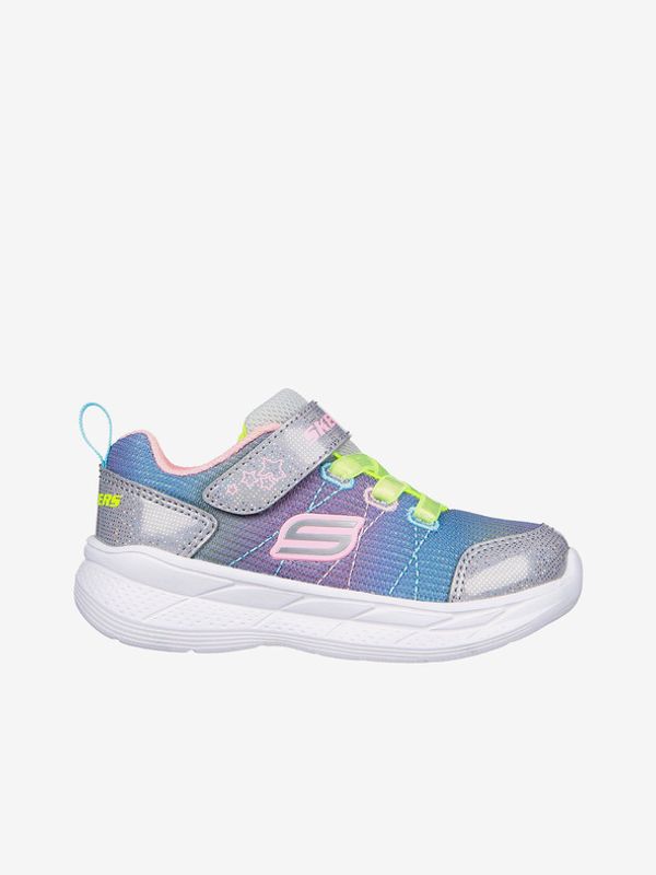 Skechers Skechers Спортни обувки детски Rozov