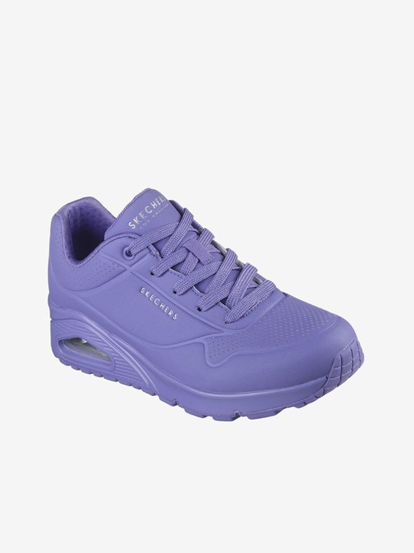 Skechers Skechers Uno - Stand on Air Спортни обувки Lilav