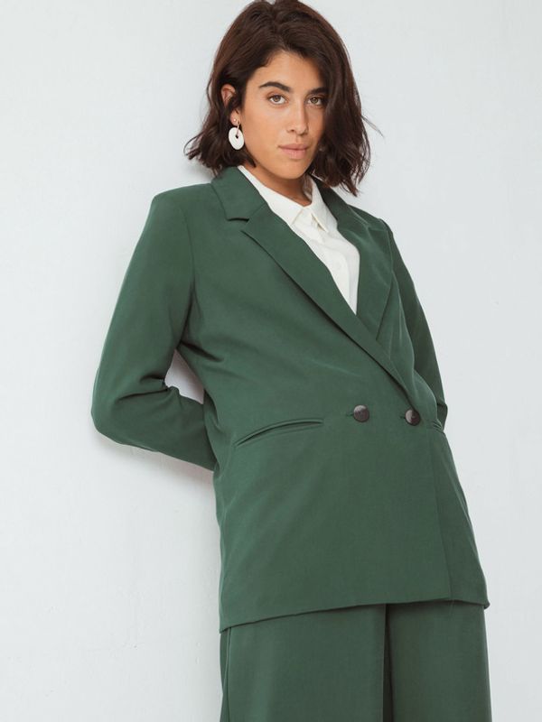 SKFK SKFK Atxa Сако Zelen