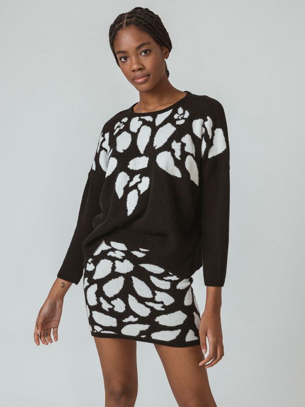 SKFK SKFK Kamile Пуловер Cheren