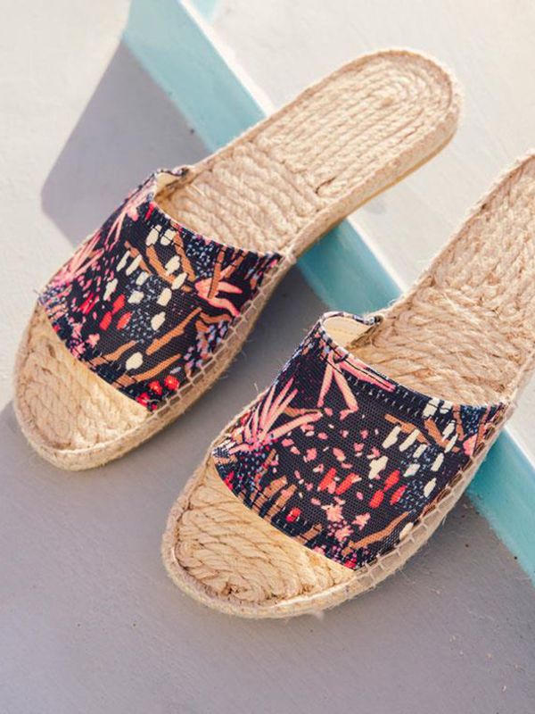 SKFK SKFK Nadi Пантофи Sin