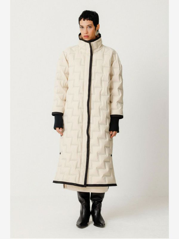 SKFK SKFK Палто Byal