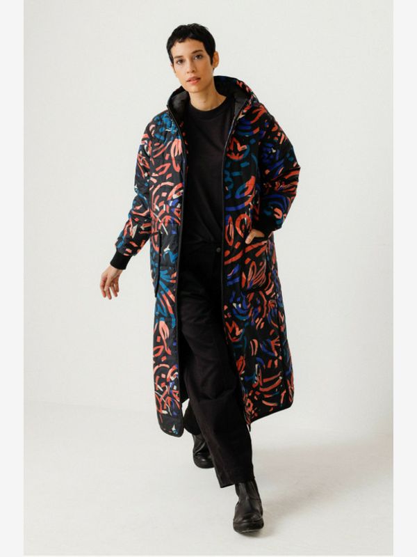 SKFK SKFK Палто Sin